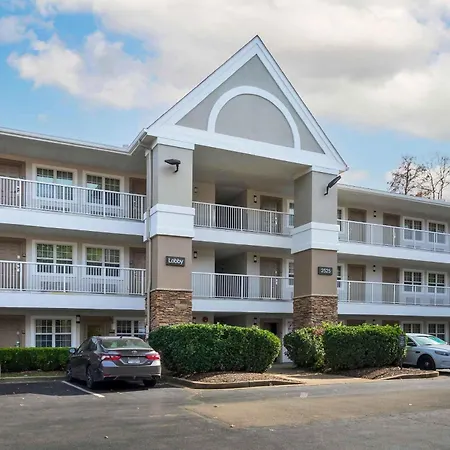 Extended Stay America Select Suites - Nashville - Airport-3