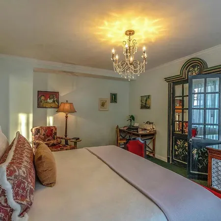 The Pontchartrain Hotel-3