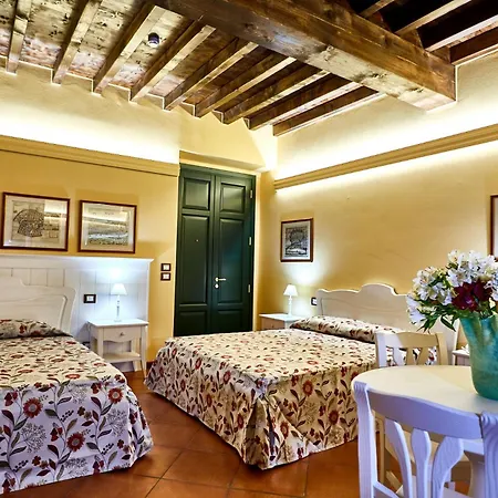 Albergo Trattoria Il Leone-3
