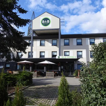Ibis budget Regensburg Ost-2