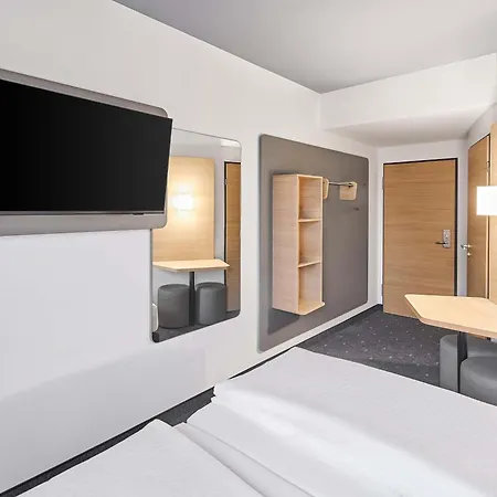 B&B Hotel Koeln-Messe-3