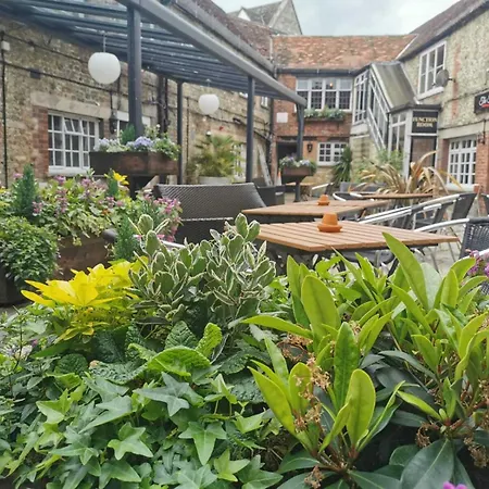 The Old Bell Inn-2