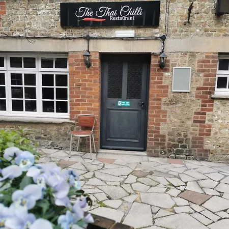 The Old Bell Inn-3