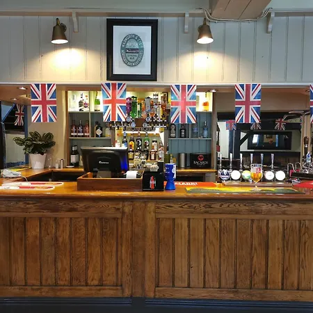 The Old Bell Inn-2