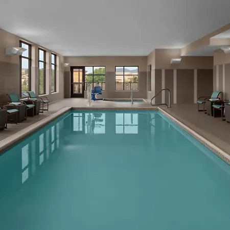 Residence Inn Salt Lake City Murray-2