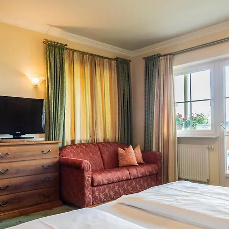 Hotel Koenig Laurin-3