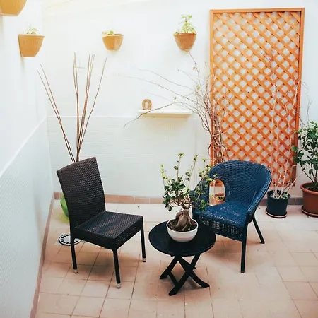 B&B Le Colonne-2