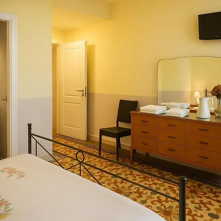 B&B Le Colonne-3