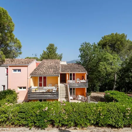 Village Vacances Passion La Bayette-2
