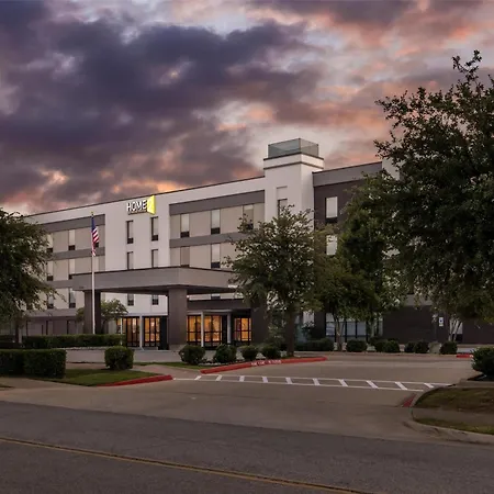 Home2 Suites By Hilton Irving/Dfw Airport North-3