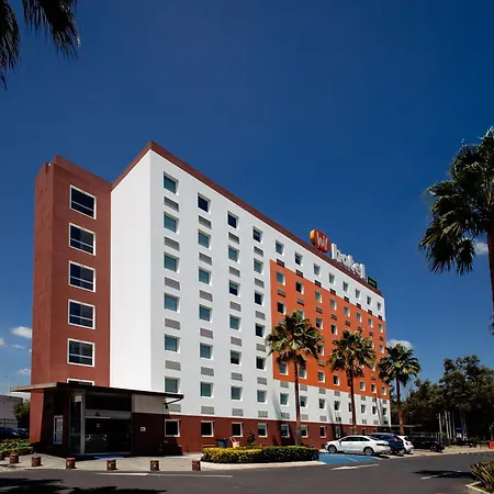 Hotel Hi! Zapopan-2