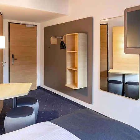 B&B Hotel Weimar-2