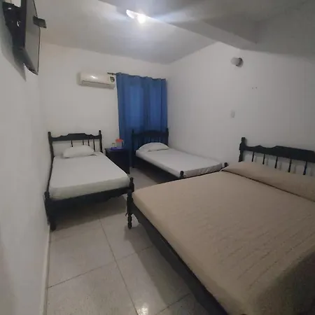 Hotel Rosandy Galaxy-3