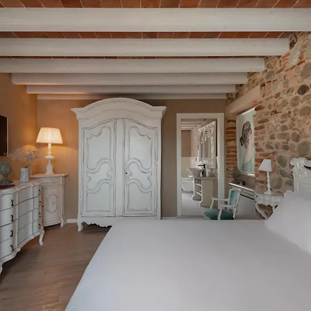 Regia Rosetta - Royal Rooms Borghetto-2