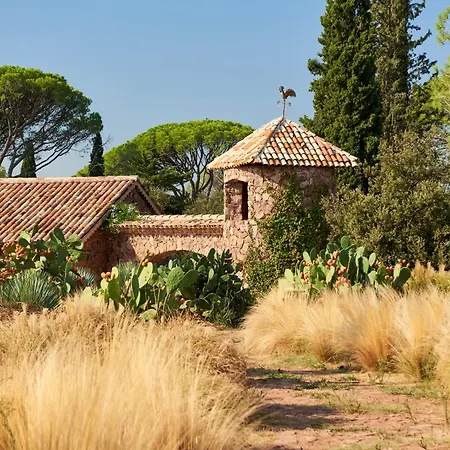 Chateau Saint Roux Le Luc-Le Cannet Des Maures-3