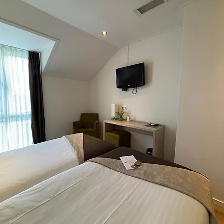 Hotel Herberg de Linden-2