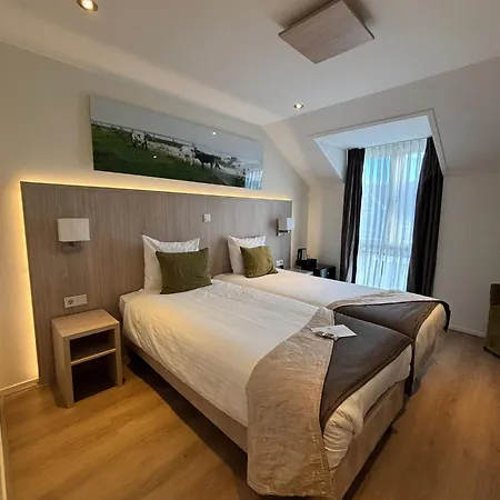 Hotel Herberg de Linden-3