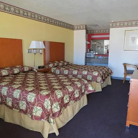 Winnie Inn Suites & Rv Park-3