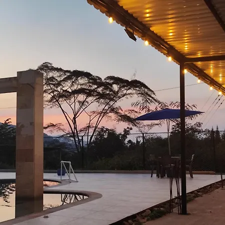 Hotel terrazas del sol-2