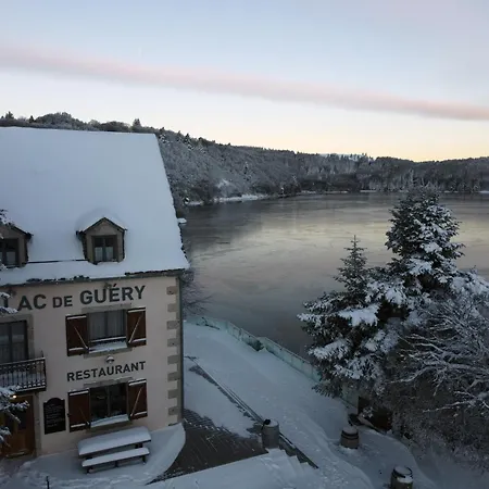 Auberge du lac de Guéry-2