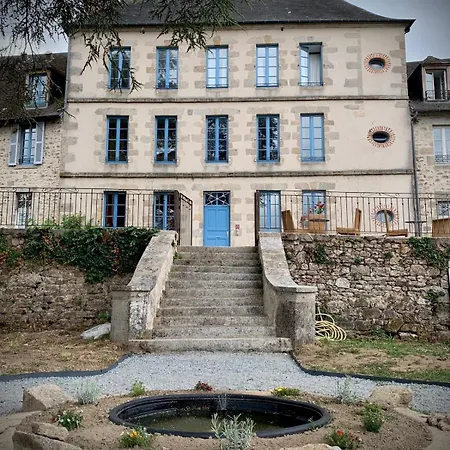 La Maison du Cèdre-3