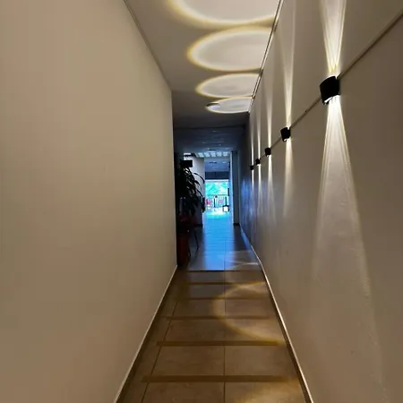 Hotel Betania Plaza-3