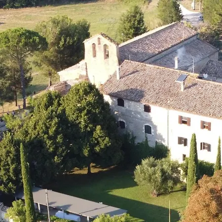 B&B Abbazia Sant'Elena-3