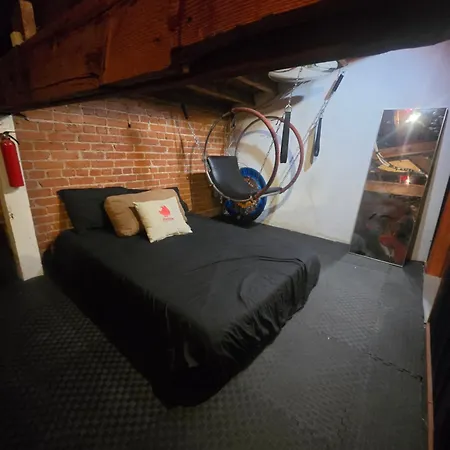 Pigpen La-3