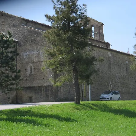 B&B Abbazia Sant'Elena-2