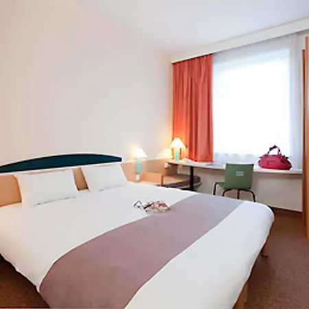 Ibis Luxembourg Sud-3