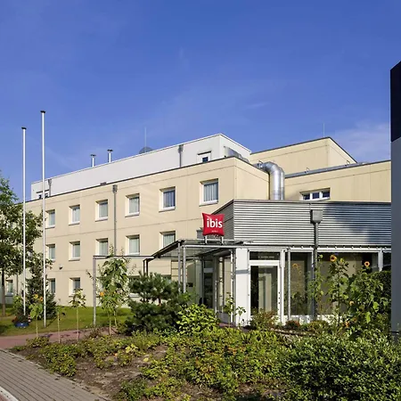 ibis Berlin Dreilinden-2
