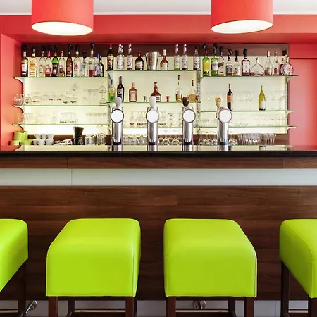 Ibis Styles Louvain-La-Neuve Hotel And Events-2