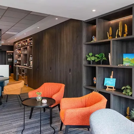 ibis Styles Den Haag Scheveningen-3