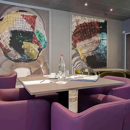 Mercure Lille Centre Grand Place-2