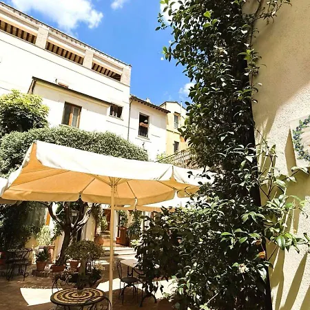 Relais Le Clarisse-3