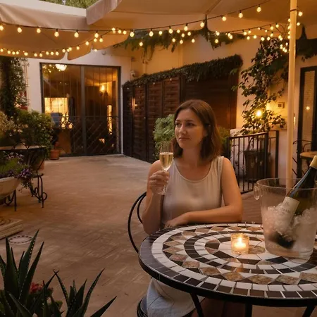 Le Clarisse Trastevere-3