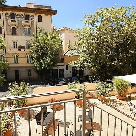 Relais Le Clarisse-2