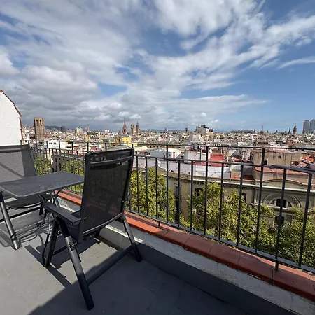 Ramblas Hotel-2