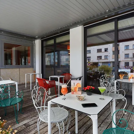 ibis Annemasse-Genève-2