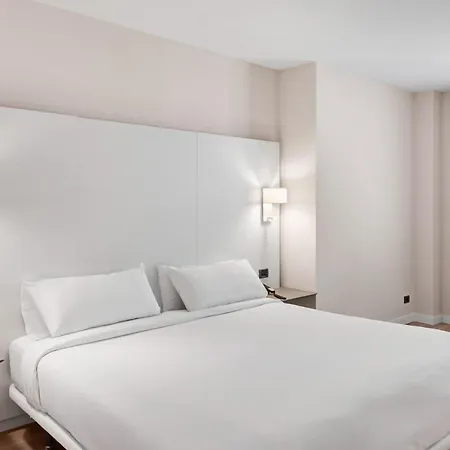 B&B Hotel Ciudad De Lleida-2