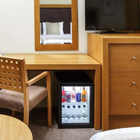 Mercure Sheffield Parkway-2