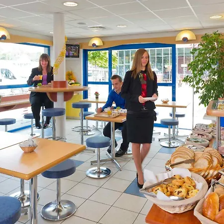 Ibis Budget Aachen Raeren Grenze-3