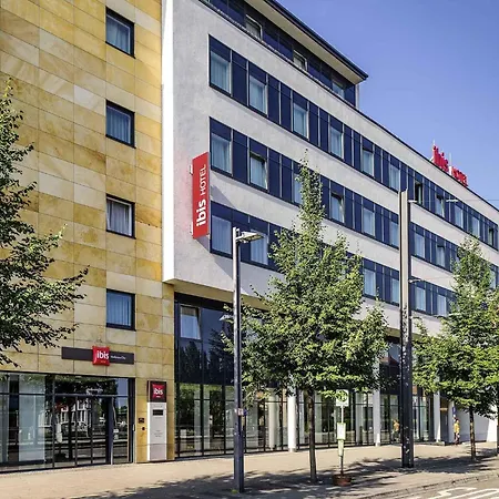Ibis Heilbronn City-2