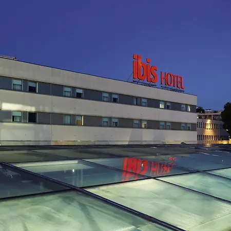 Hotel Ibis Porto Sao Joao-2