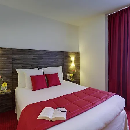Ibis Styles Rennes Centre Gare Nord-3