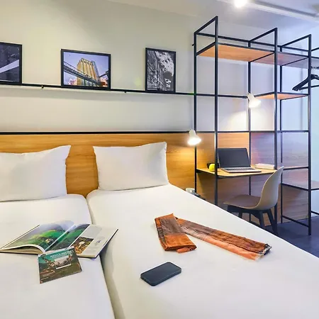 ibis Lorient Centre Gare-3