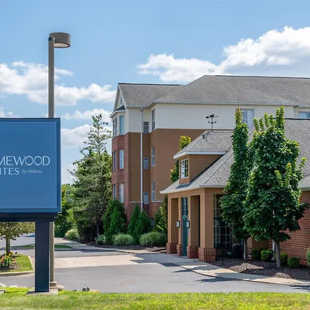 Homewood Suites By Hilton Detroit-Troy-3