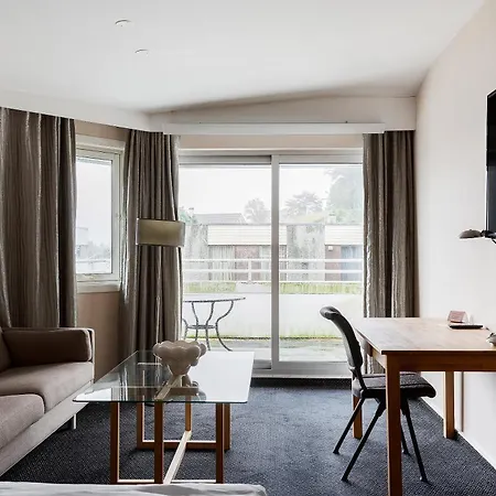 Aiden By Best Western Haugesund Airport-2