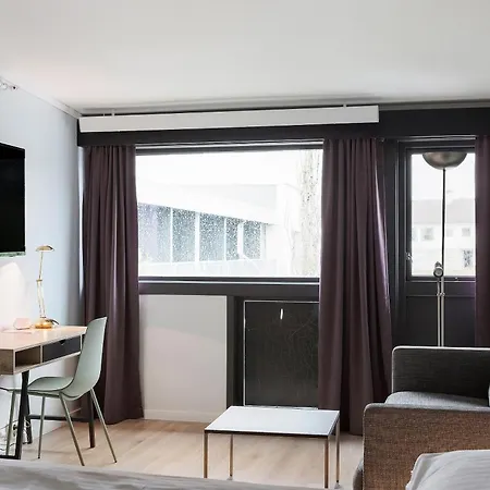 Aiden By Best Western Haugesund Airport-3
