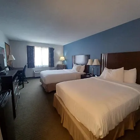 Baymont By Wyndham Freeport-2